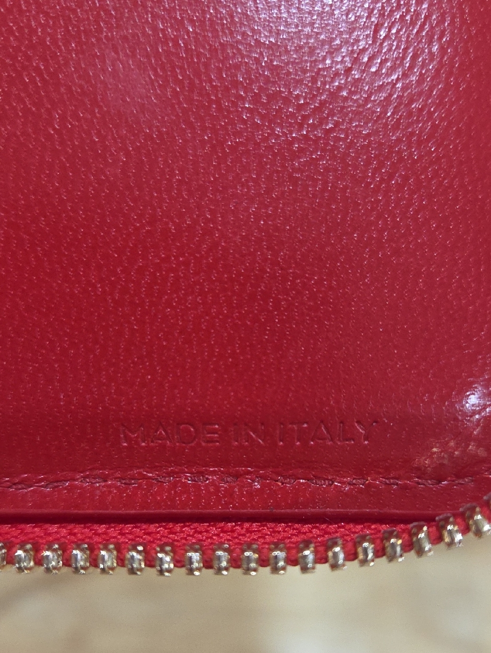 Clare V Petit Wallet NEW - Picture 5 of 5